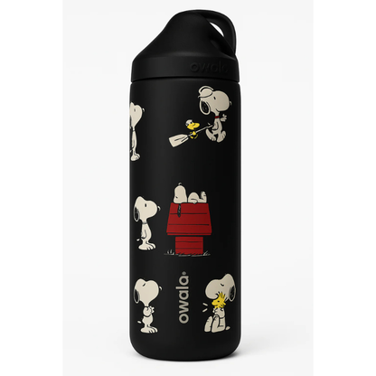EXCLUSIVE SNOOPY OWALA